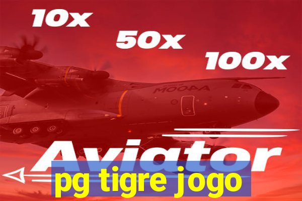 pg tigre jogo